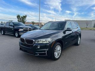 Used 2014 BMW X5 35xD | 0 DOWN | EVERYONE APPROVED! for sale in Calgary, AB