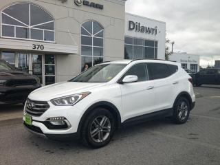 Used 2017 Hyundai Santa Fe Sport 2.4 Premium (A6) for sale in Nepean, ON