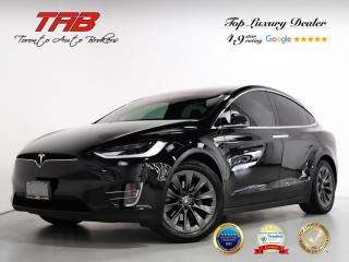 Used 2018 Tesla Model X 100D I AUTOPILOT I 6-PASS I NAV I COMING SOON for sale in Vaughan, ON