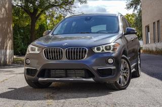 Used 2018 BMW X1 xDrive28i for sale in Mississauga, ON
