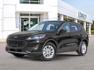 New 2022 Ford Escape SE Hybrid for sale in Oakville, ON