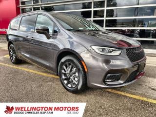 New 2022 Chrysler Pacifica Touring for sale in Guelph, ON