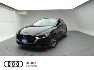 Used 2022 Mazda MAZDA3 GS at AWD for sale in Burnaby, BC