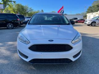 Used 2017 Ford Focus S for sale in Saskatoon, SK