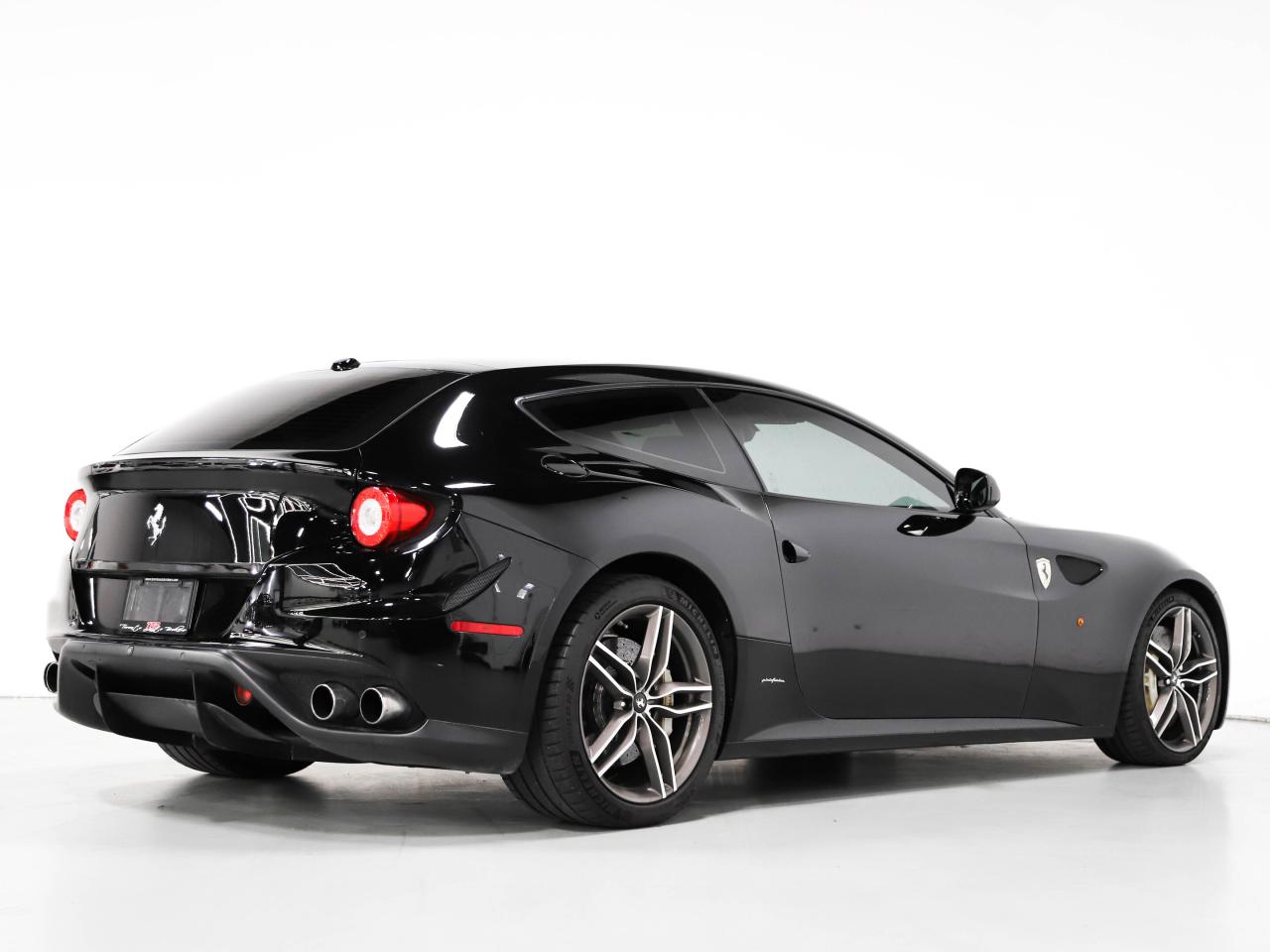 2014 Ferrari FF HB I 20 IN WHEELS I NAV Photo4