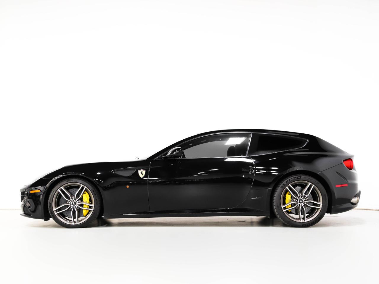 2014 Ferrari FF HB I 20 IN WHEELS I NAV Photo