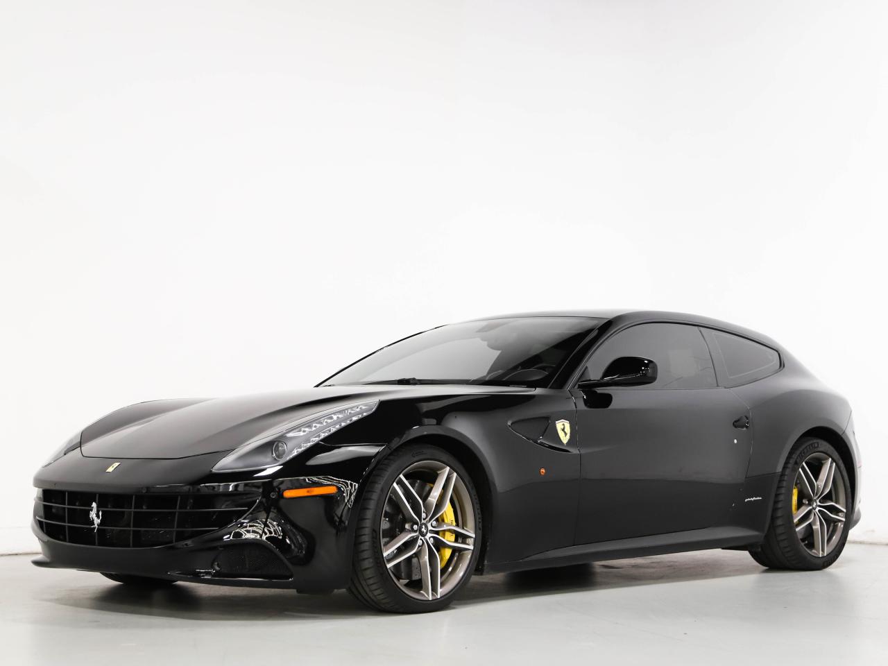 2014 Ferrari FF HB I 20 IN WHEELS I NAV Photo
