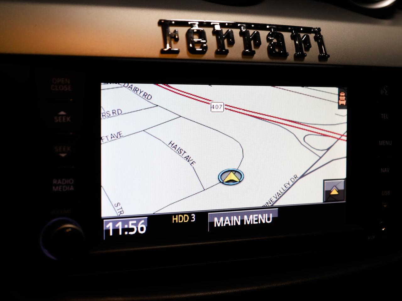 2014 Ferrari FF HB I 20 IN WHEELS I NAV Photo