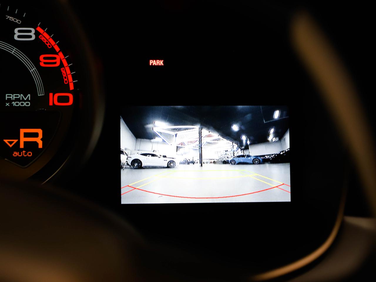 2014 Ferrari FF HB I 20 IN WHEELS I NAV Photo