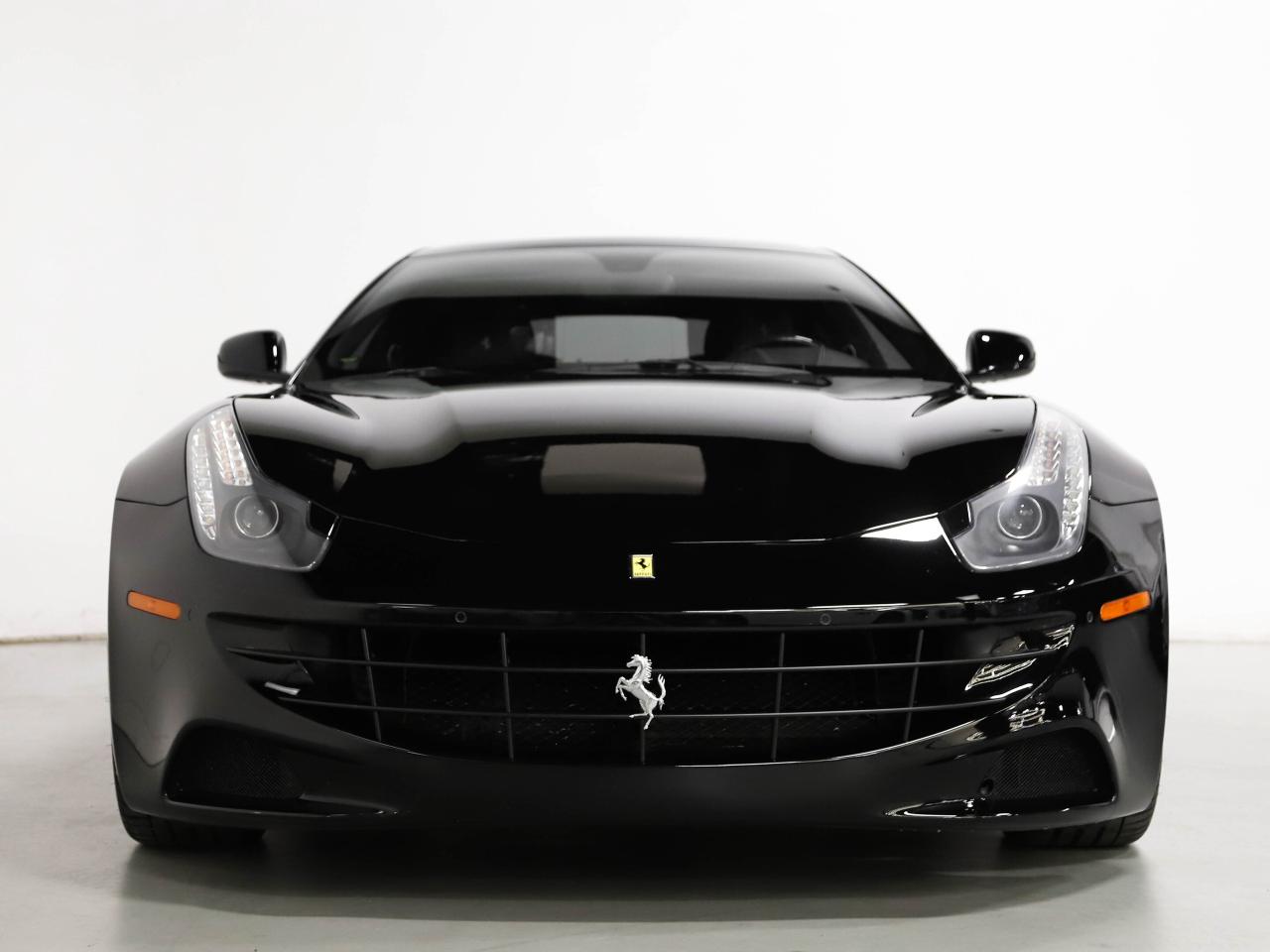 2014 Ferrari FF HB I 20 IN WHEELS I NAV Photo
