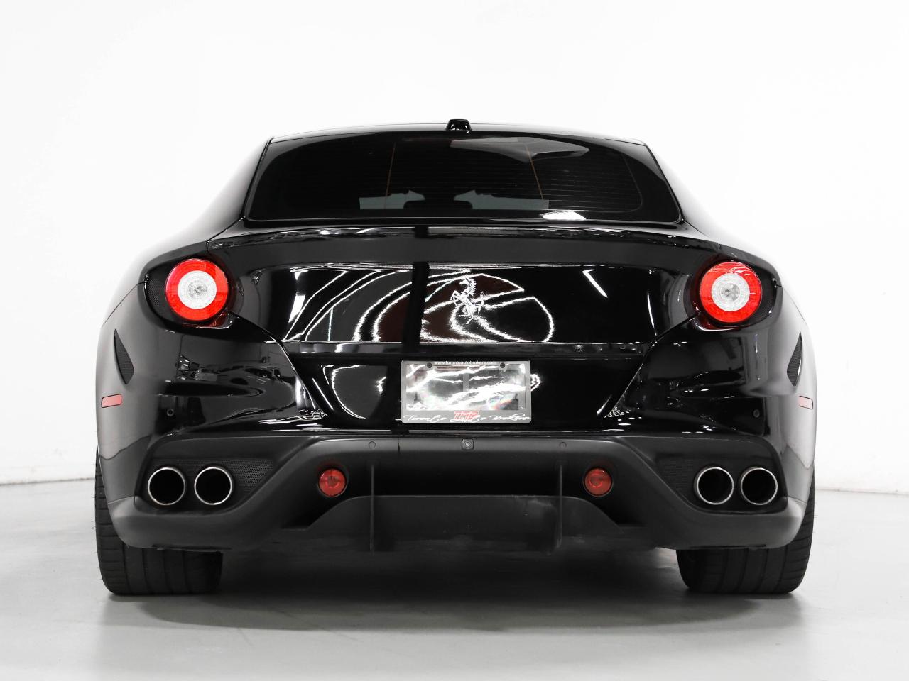 2014 Ferrari FF HB I 20 IN WHEELS I NAV Photo