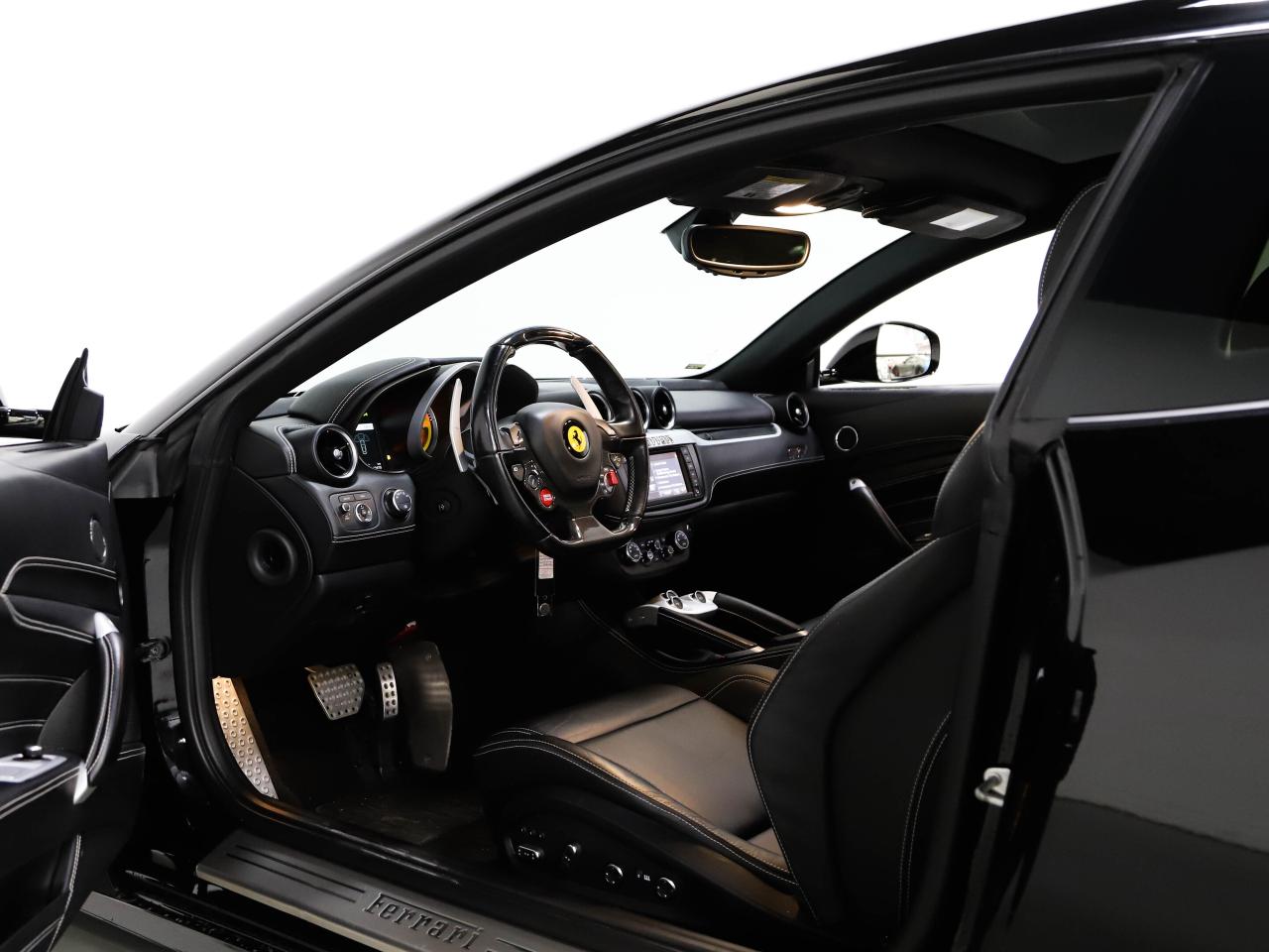 2014 Ferrari FF HB I 20 IN WHEELS I NAV Photo