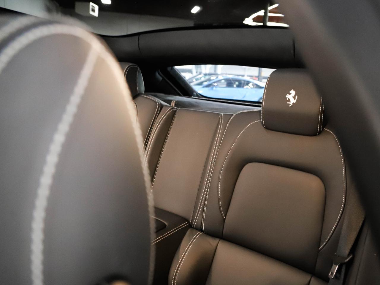 2014 Ferrari FF HB I 20 IN WHEELS I NAV Photo