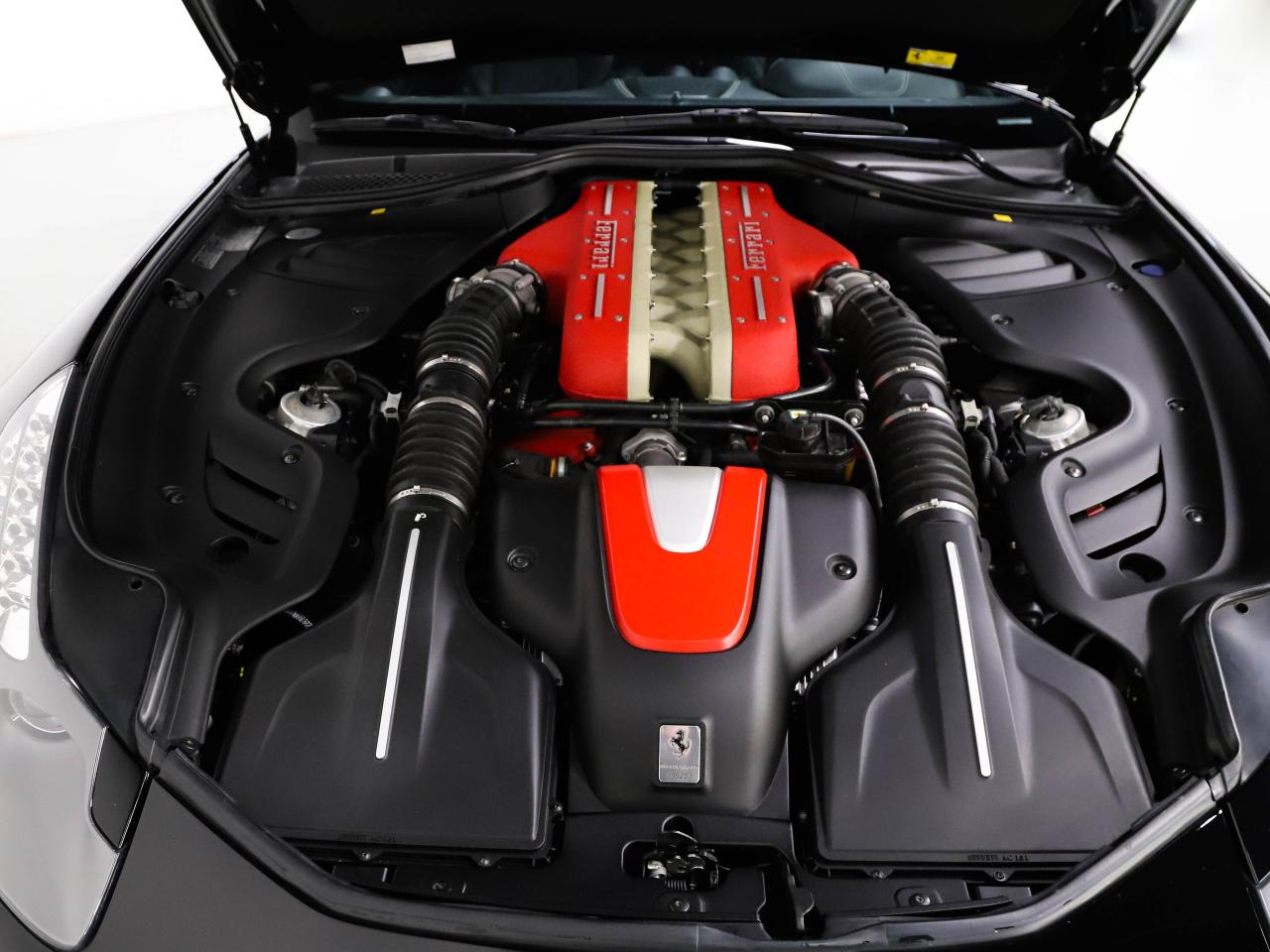 2014 Ferrari FF HB I 20 IN WHEELS I NAV Photo