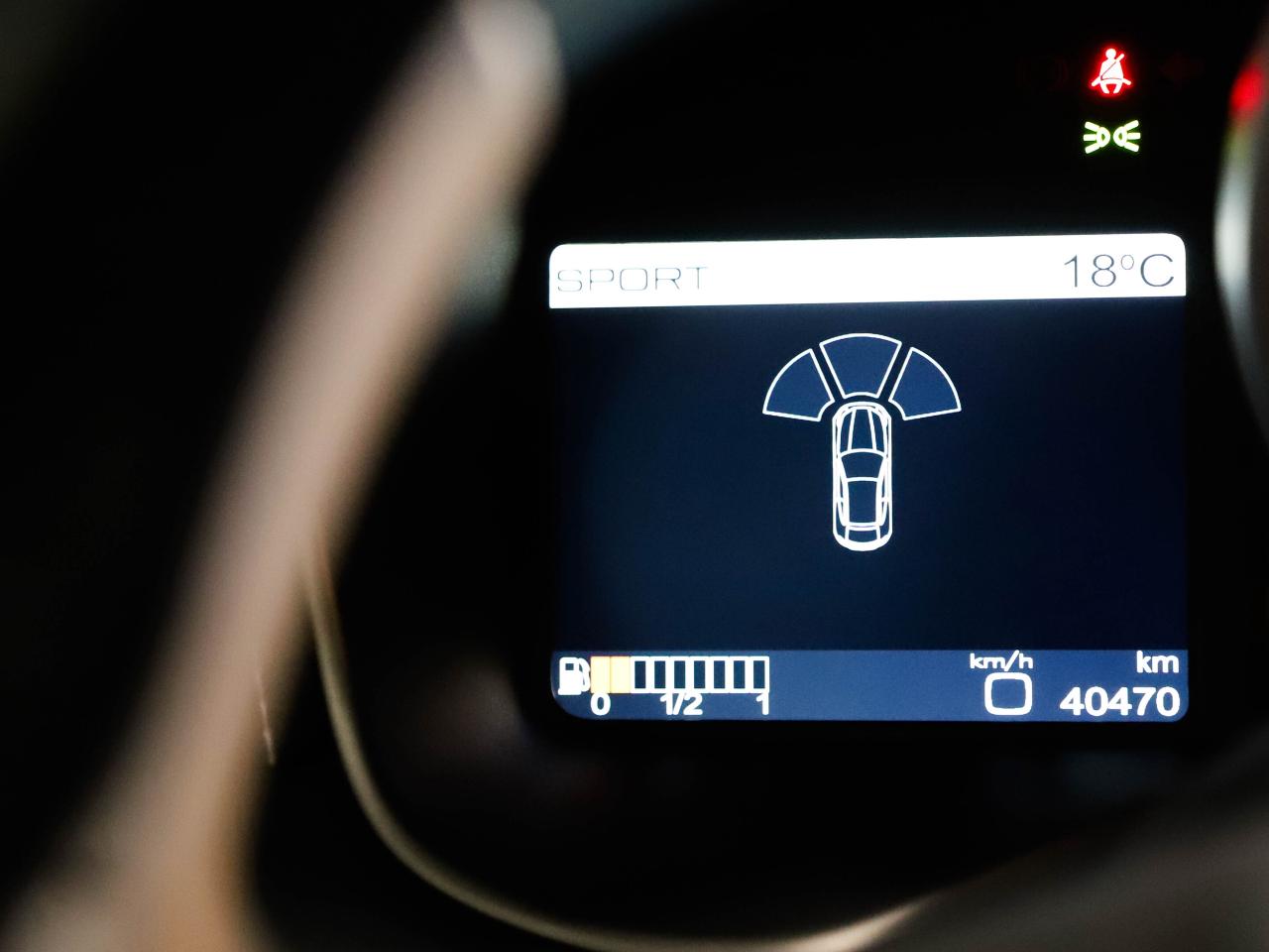 2014 Ferrari FF HB I 20 IN WHEELS I NAV Photo