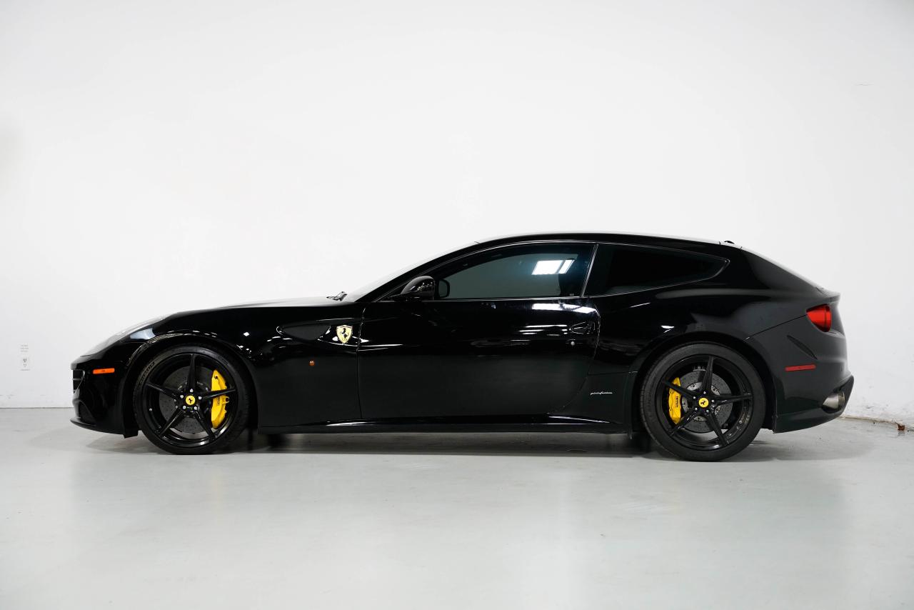 2014 Ferrari FF HB I 20 IN WHEELS I NAV Photo