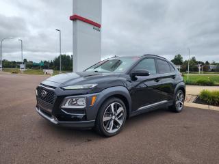 Used 2019 Hyundai KONA Trend for sale in Moncton, NB