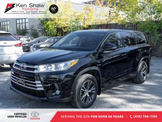 Used 2018 Toyota Highlander  for sale in Toronto, ON