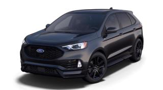 New 2022 Ford Edge ST-Line for sale in Mississauga, ON