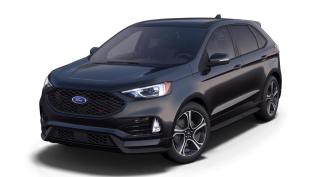 New 2022 Ford Edge ST for sale in Mississauga, ON