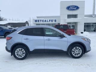 New 2022 Ford Escape SE AWD for sale in Treherne, MB