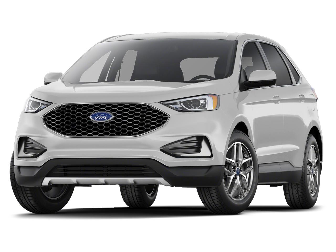 Image - 2023 Ford Edge 