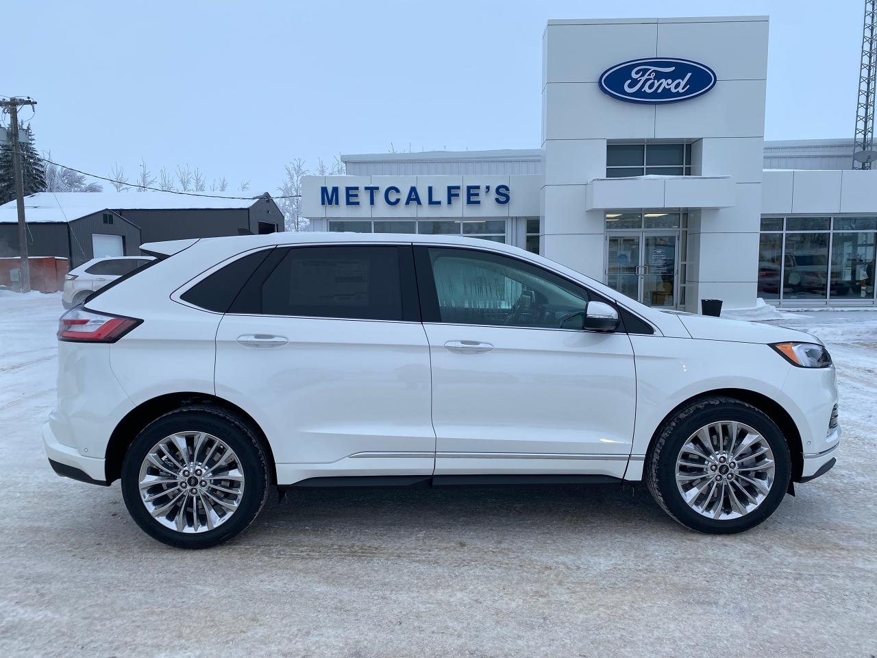 Image - 2023 Ford Edge 