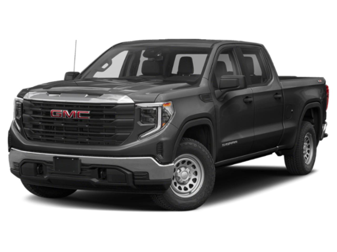 New 2022 GMC Sierra 1500 Denali for sale in Avonlea, SK