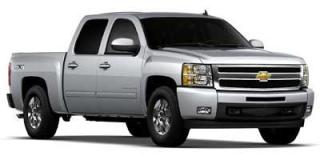 Used 2010 Chevrolet Silverado 1500 LTZ for sale in Avonlea, SK