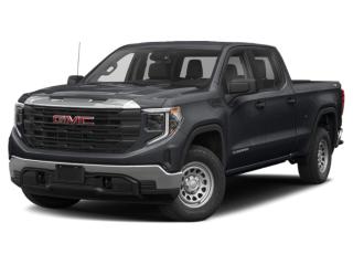 New 2022 GMC Sierra 1500 SLT for sale in Avonlea, SK