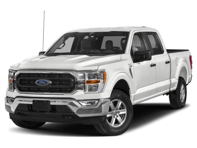 2023 Ford F-150 XLT 4WD SUPERCREW 5.5' BOX ON ORDER