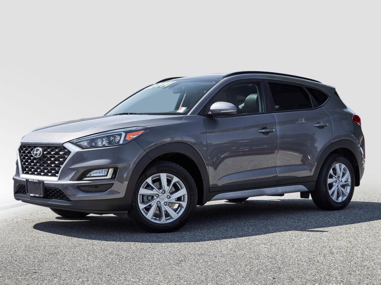 Used 2020 Hyundai Tucson Preferred for sale in Surrey, BC