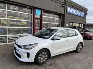 Used 2018 Kia Rio 5-Door EXT for sale in Kitchener, ON