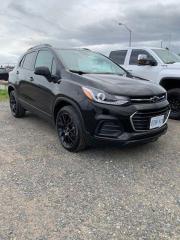 Used 2021 Chevrolet Trax AWD 4dr LT for sale in Thunder Bay, ON