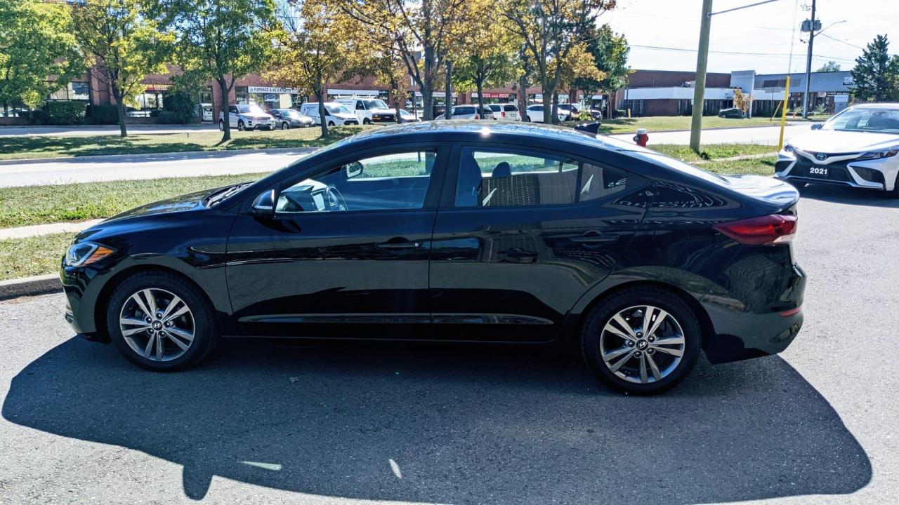 2018 Hyundai Elantra GL Photo4