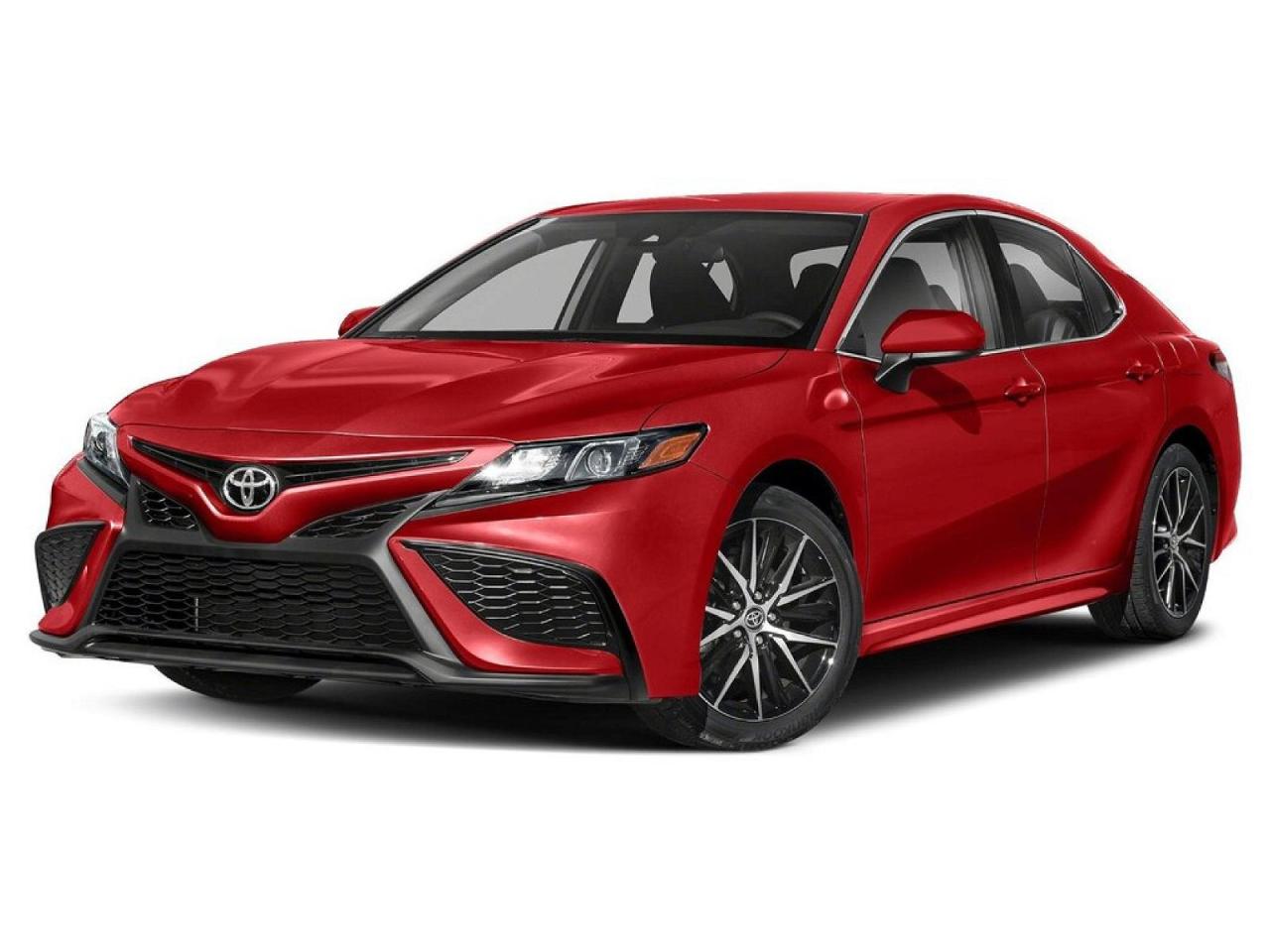 New 2023 Toyota Camry SE UPGRADE PKG AWD/ Factory Order - Custom for ...