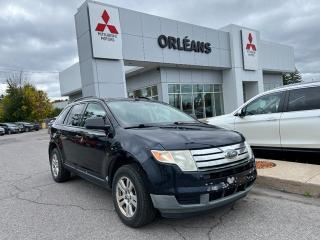 Used 2009 Ford Edge SE for sale in Orléans, ON