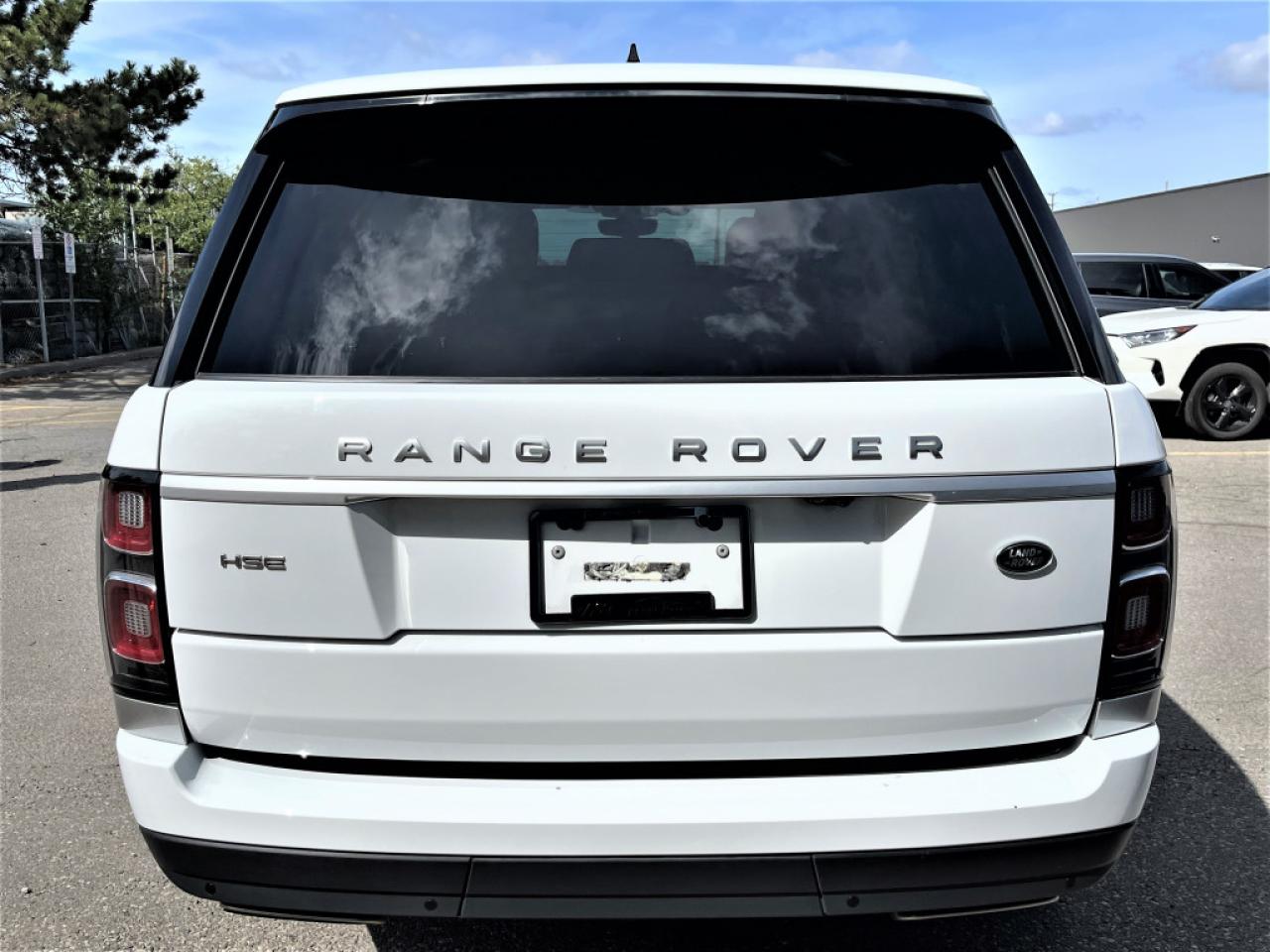 2021 Land Rover Range Rover P525AUTOBIOGRAPHY SWB|PANORAMIC|PREMIUM AUDIO|AIR SUSPENSION Photo4