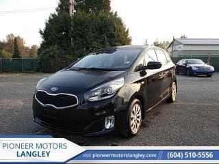 Used 2015 Kia Rondo LX Value for sale in Langley, BC