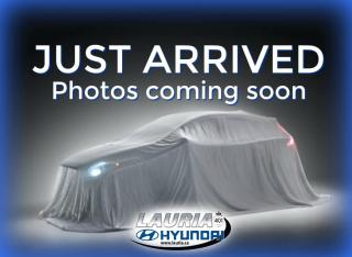 New 2023 Hyundai Tucson  for sale in Port Hope, ON