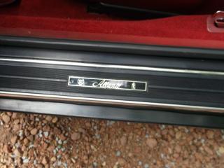 1988 Cadillac Allante CONVERTIBLE     Available In Sutton West Ontario - Photo #33
