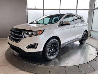 Used 2015 Ford Edge  for sale in Edmonton, AB