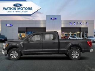 New 2022 Ford F-150 XLT  - $410 B/W for sale in Vernon, BC
