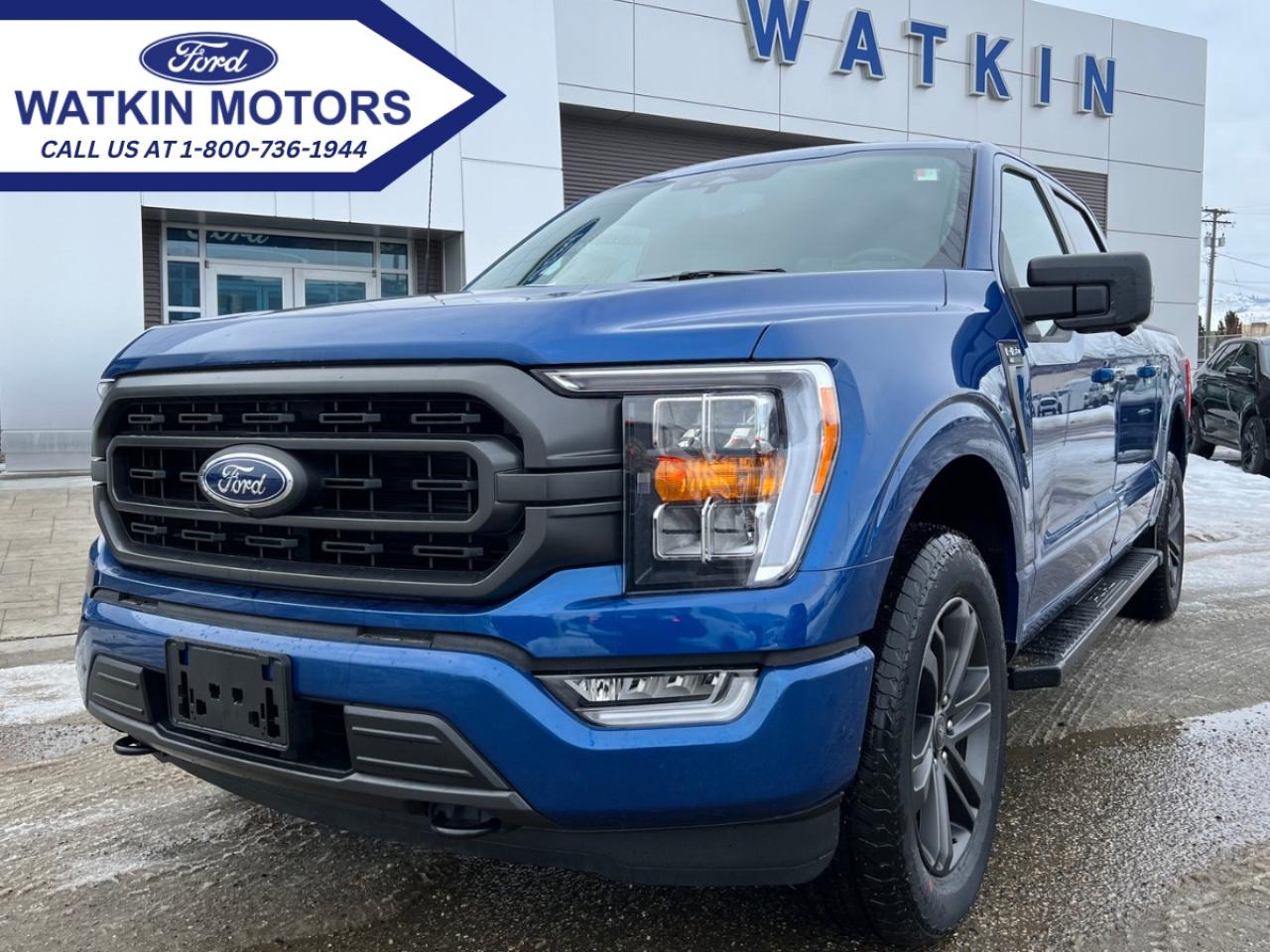 2022 Ford F-150 XLT Photo26