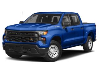 New 2022 Chevrolet Silverado 1500 LT Trail Boss for sale in Avonlea, SK