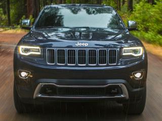 Used 2014 Jeep Grand Cherokee Limited for sale in Saskatoon, SK