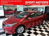 2017 Kia Forte EX+Camera+New Brakes+ApplePlay+Heated Seats+A/C Photo61