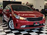 2017 Kia Forte EX+Camera+New Brakes+ApplePlay+Heated Seats+A/C Photo73