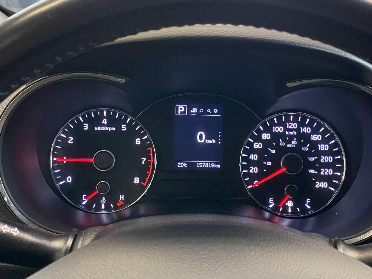 2017 Kia Forte EX+Camera+New Brakes+ApplePlay+Heated Seats+A/C - Photo #15