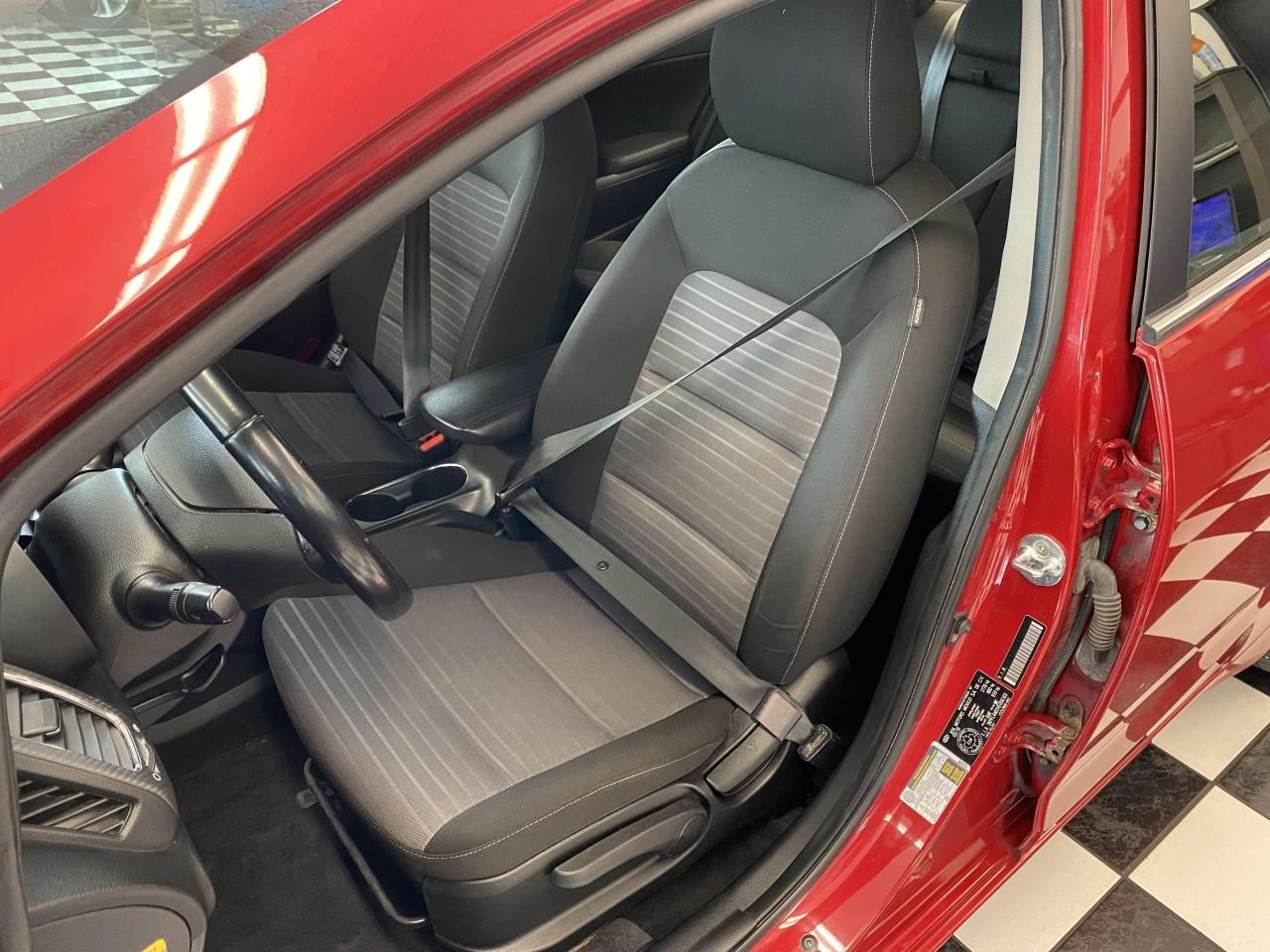2017 Kia Forte EX+Camera+New Brakes+ApplePlay+Heated Seats+A/C - Photo #18